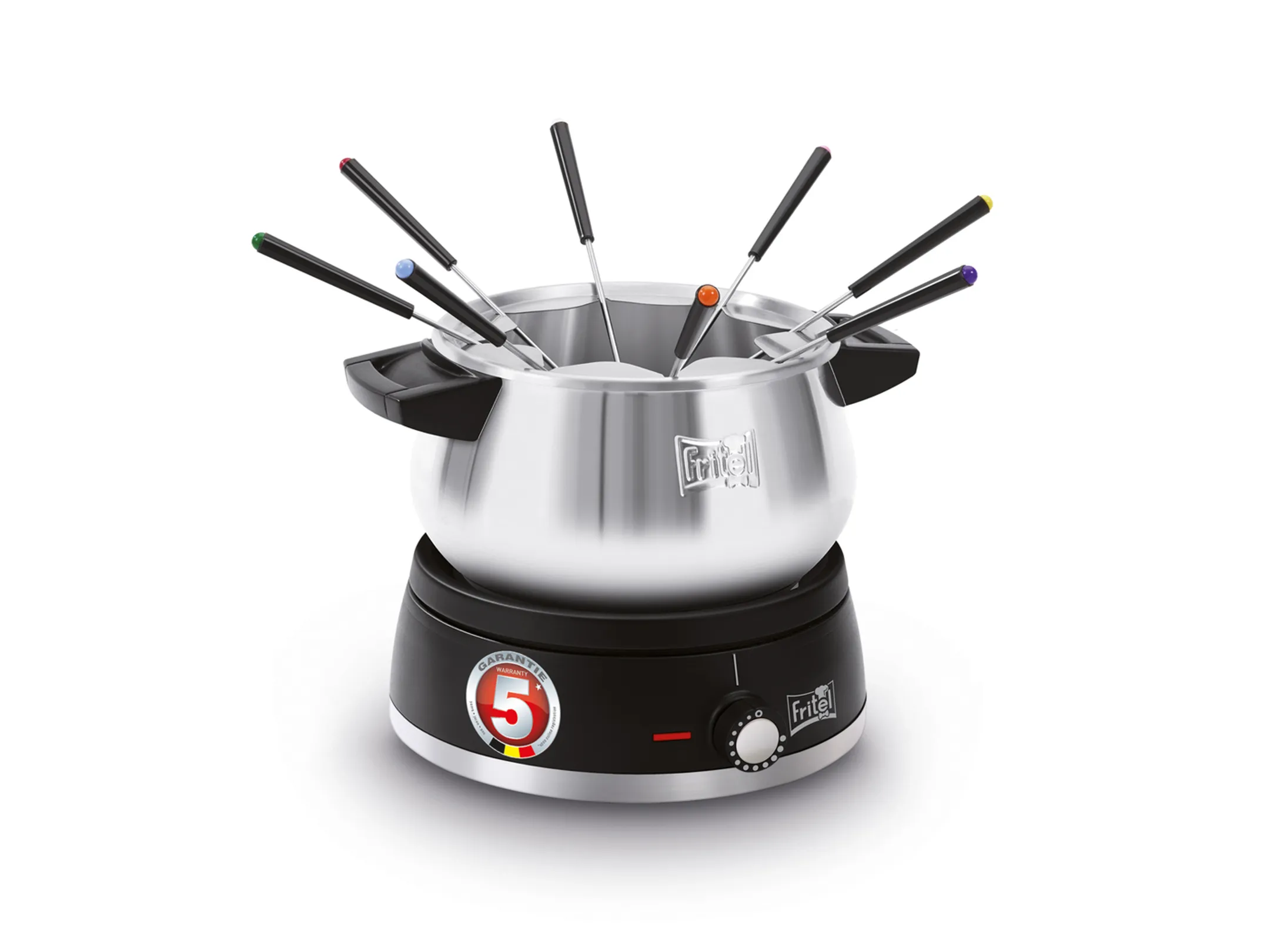 FRITEL Fondue FO 2580 image