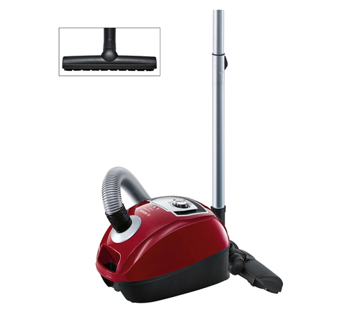 Bosch Stofzuiger Met Zak Bgl4A500 bosch kopen in de aanbieding