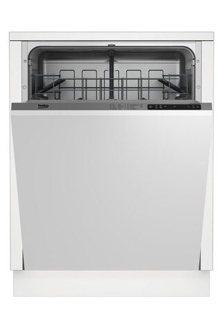 Beko Inbouw Vaatwasser Dit16221 beko kopen in de aanbieding