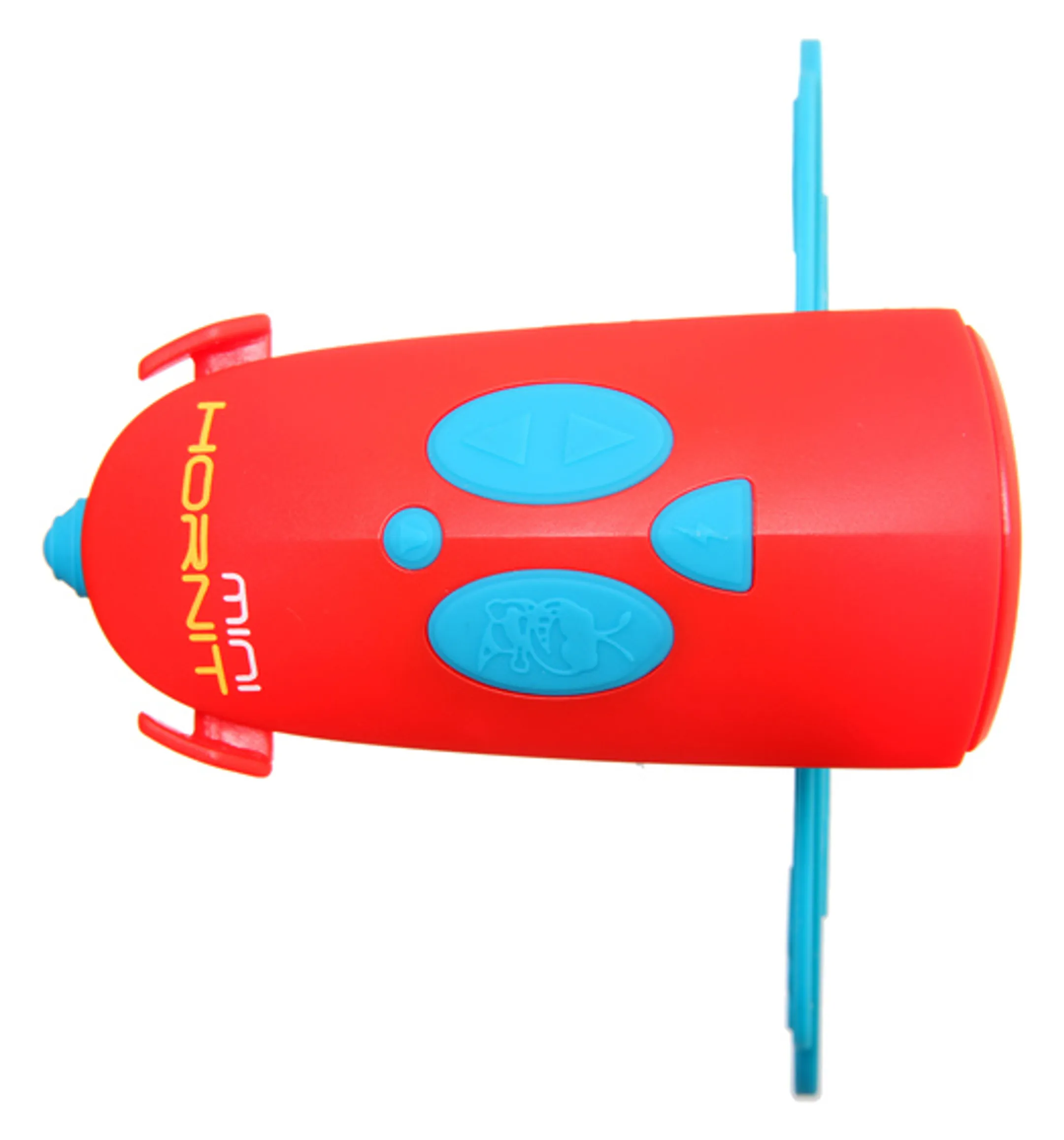 Hornit Cloche Mini Hornet BLYE - Résistant à l'eau IP33  image
