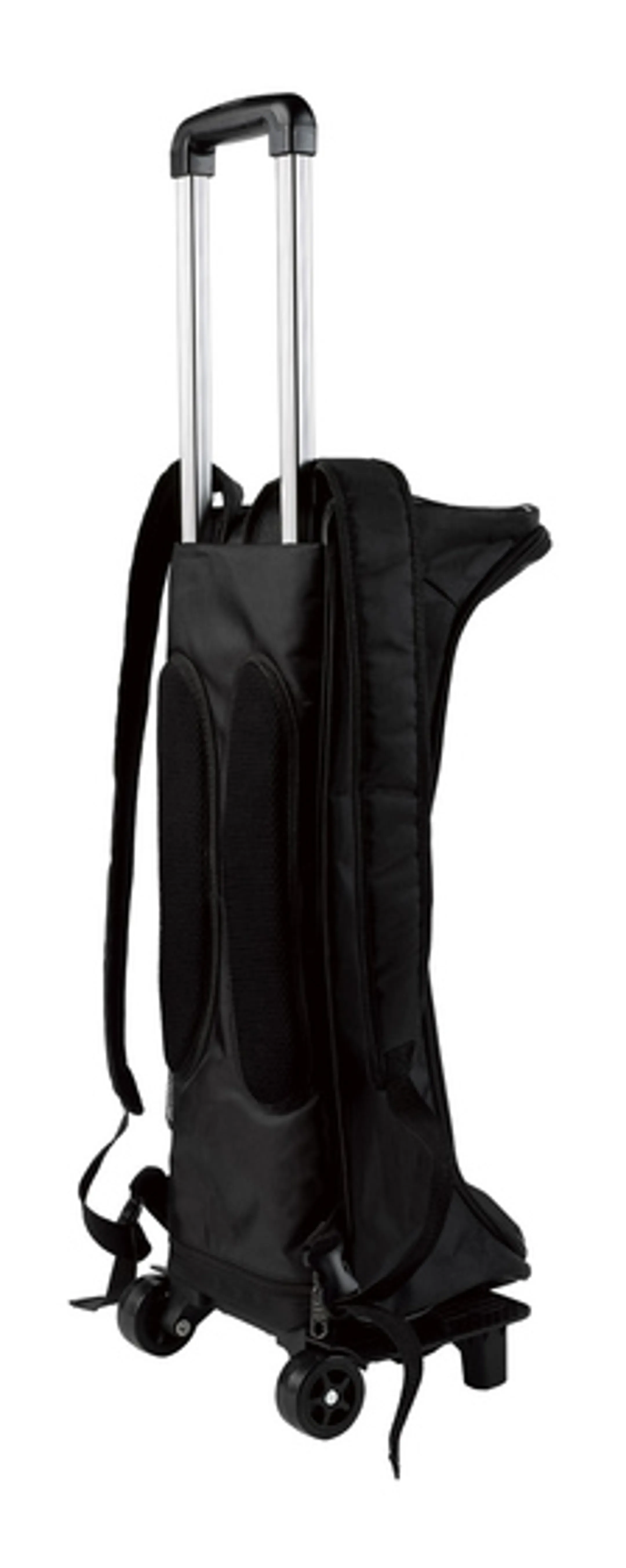 Draagtas voor Hoverboard G1 - Zwart