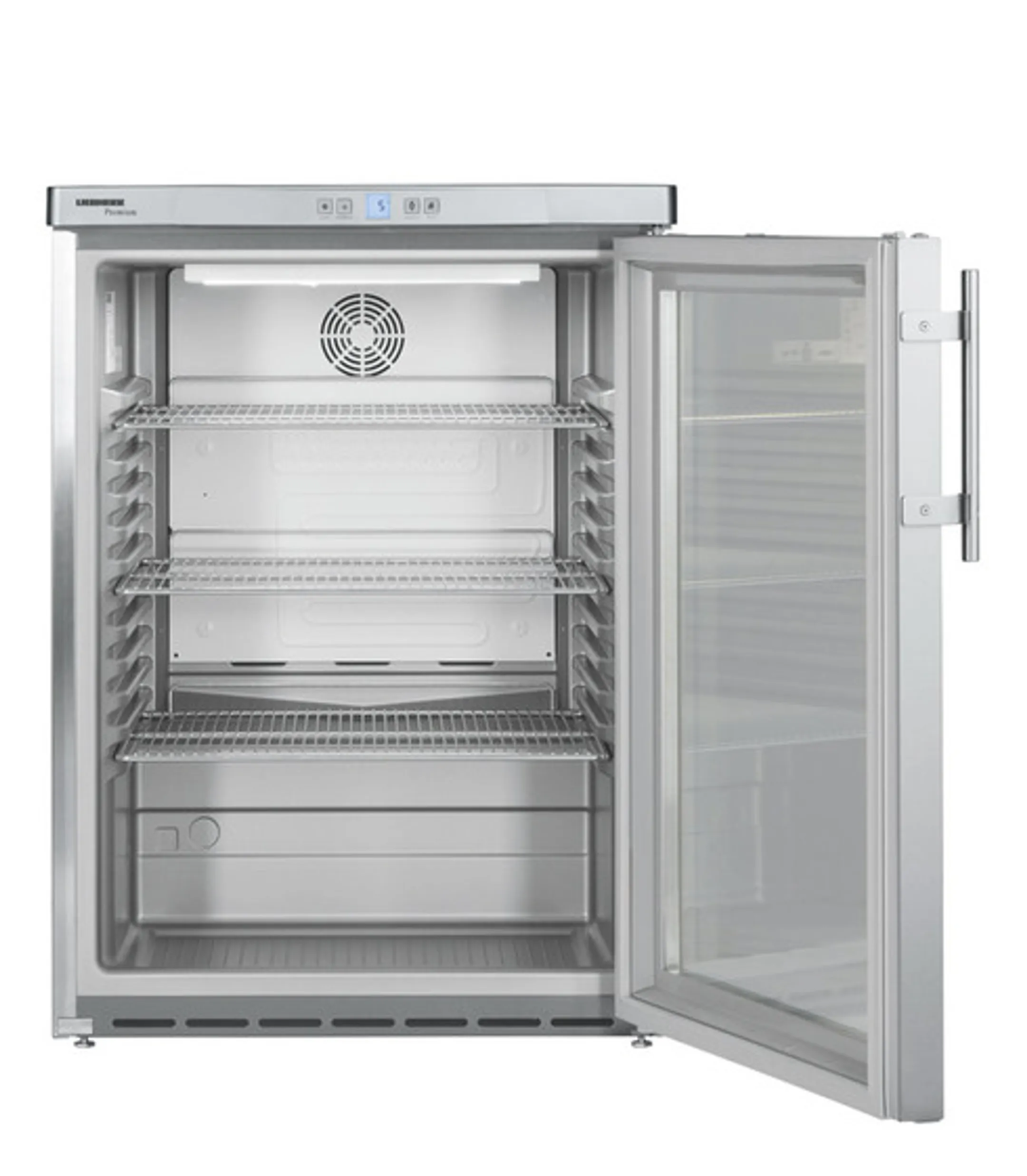 Frigo FKUV 1663