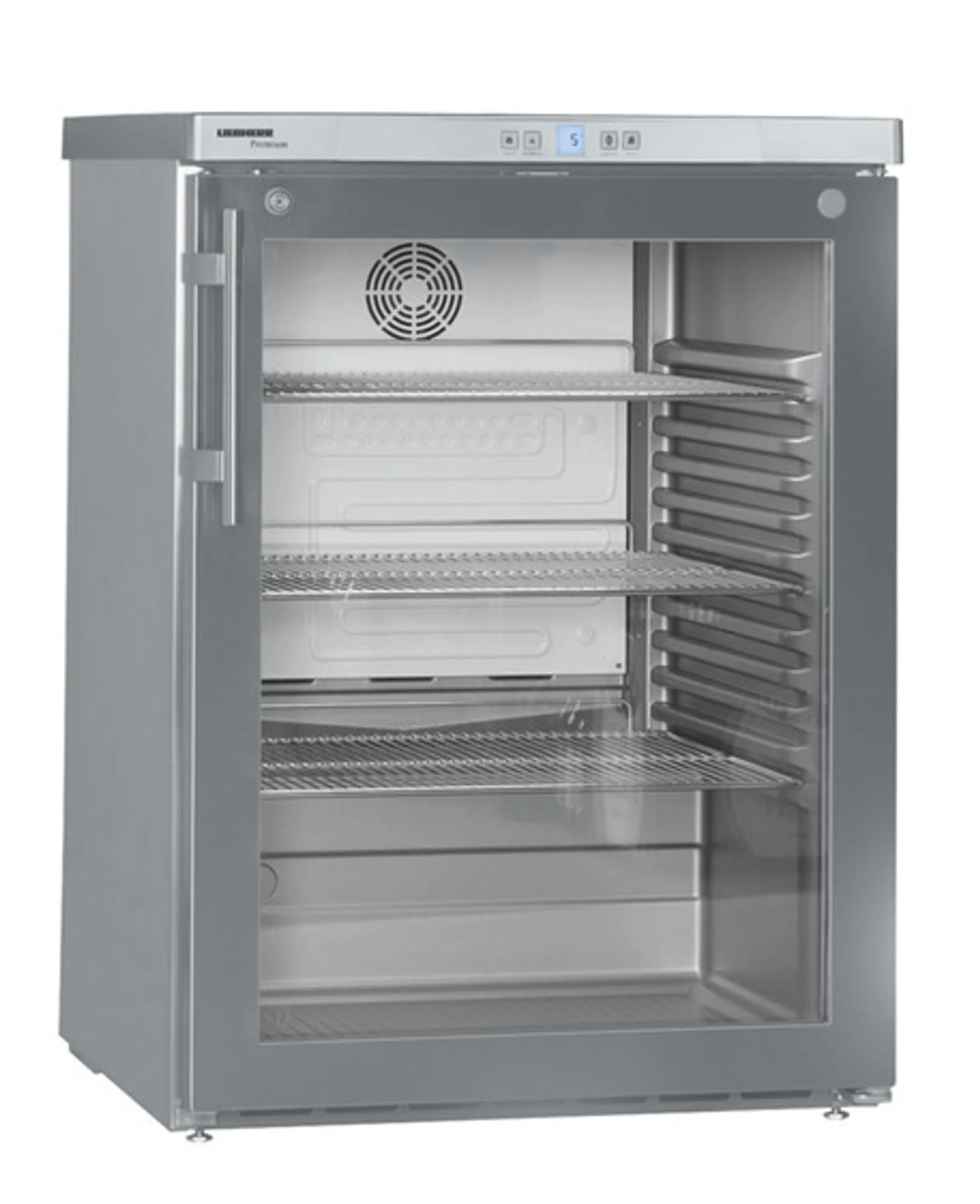 Liebherr Frigo FKUV 1663 image