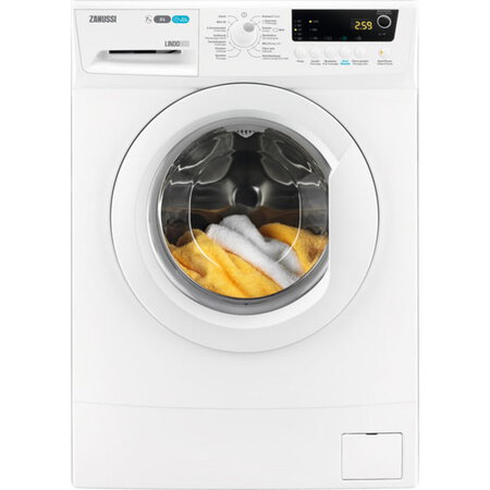 Zanussi Wasmachine Zws7120Bw zanussi kopen in de aanbieding Zanussi Wasmachine Zws7120Bw zanussi kopen in de aanbieding