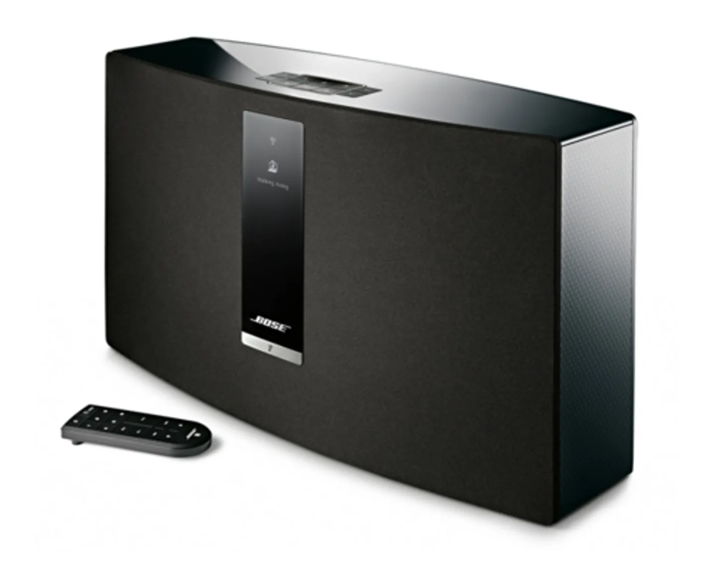 Bose SoundTouch 30 Série III Noir Livraison gratuite