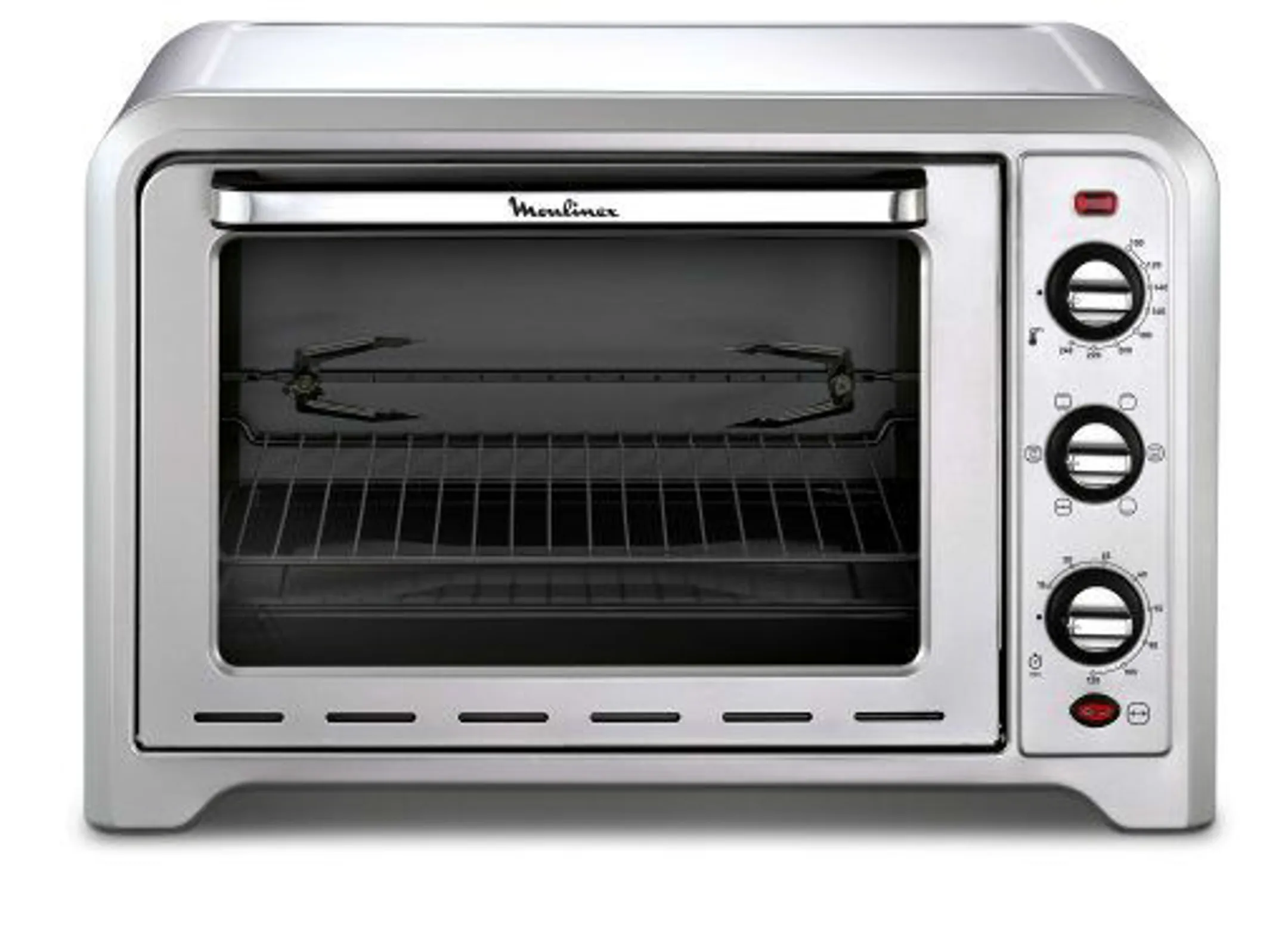 Elektrische Oven Optimo 39L OX485E10