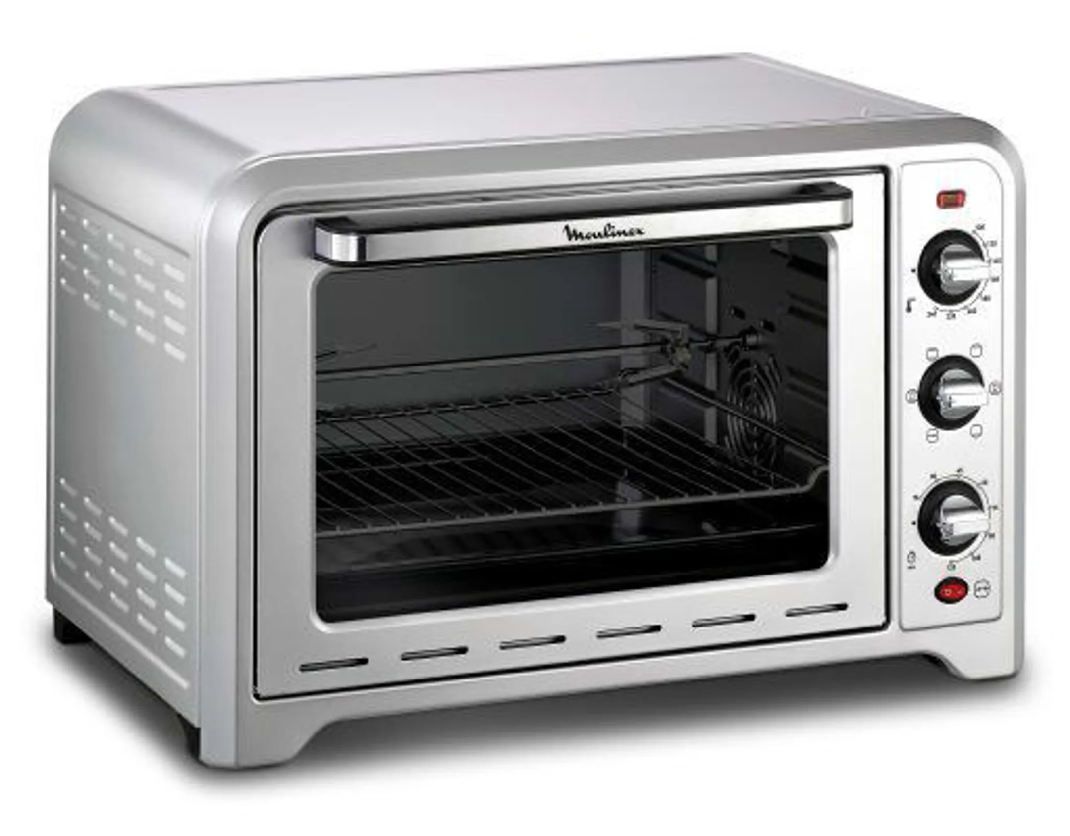 Moulinex Elektrische Oven Optimo 39L OX485E10 image