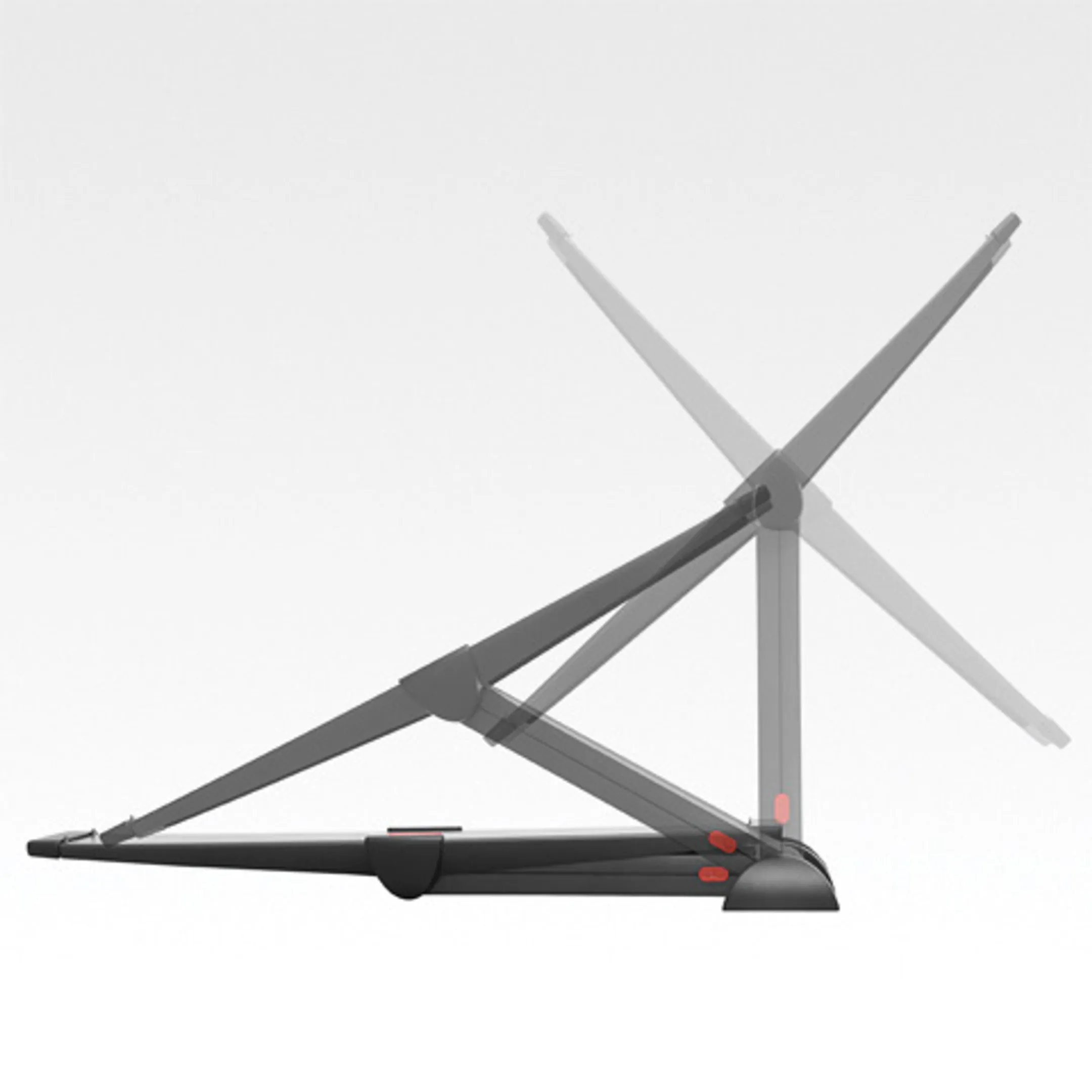 Vogels PHW 300M Support TV 26"- 37" - Mur image