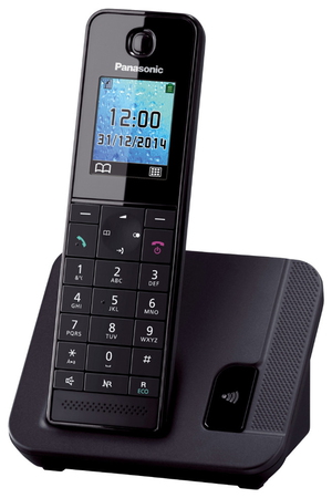 Panasonic Kx Tgh210 Mono Zwart panasonic kopen in de aanbieding Panasonic Kx Tgh210 Mono Zwart panasonic kopen in de aanbieding