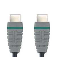 Bandridge Hdmi Kabel 2M Bvl1002 bandridge kopen in de aanbieding