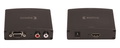 Konig Converter VGA + 2x RCA naar HDMI