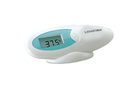 Lanaform Babythermometer Baby Stone La090111 lanaform kopen in de aanbieding