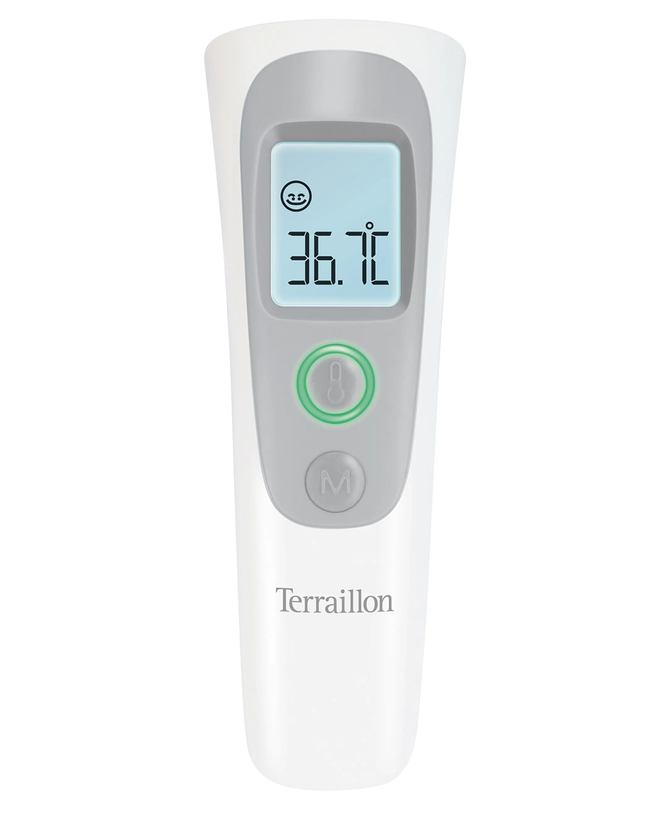 Thermomètre infrarouge Thermo Distance HHT73130GB