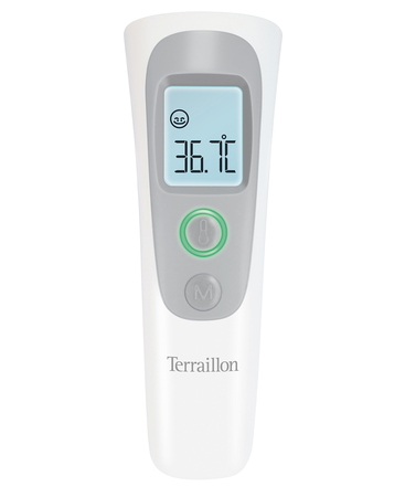 Infrarood thermometer Thermo Distance HHT73130GB