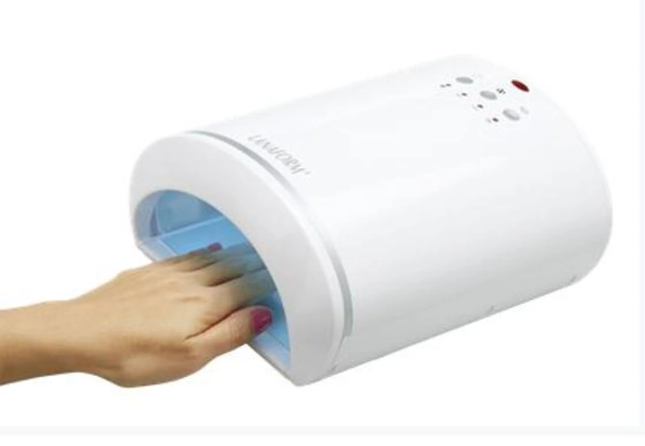 Sècheur d'ongles Pretty Nails