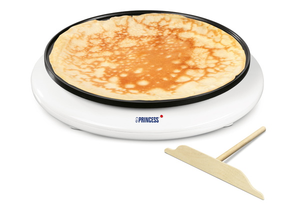 Princess Pannenkoekenmaker 0149222701001 princess kopen in de aanbieding