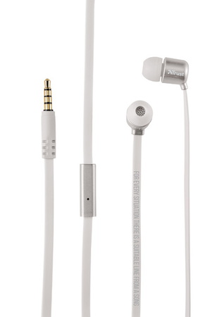 Trust Urban Duga Oortjes Zilver trust kopen in de aanbieding