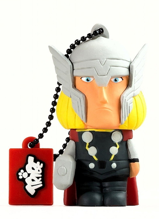 Tribe 8 Gb Thor Usb 20 tribe kopen in de aanbieding