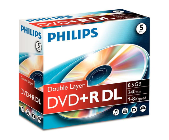 Philips Dvdr Dr8S8J05C00 philips kopen in de aanbieding