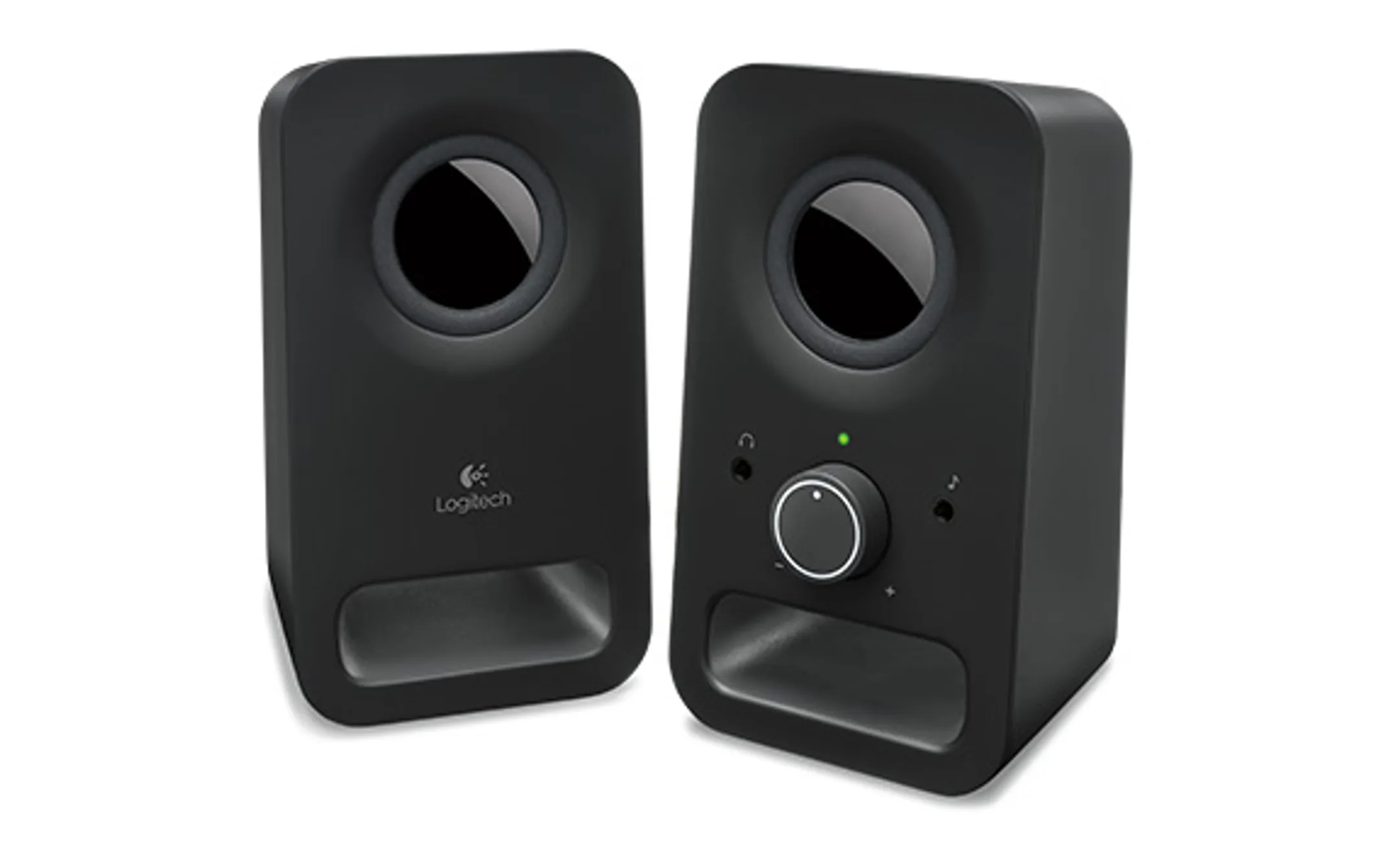 Logitech Z150 3W Noir haut-parleur