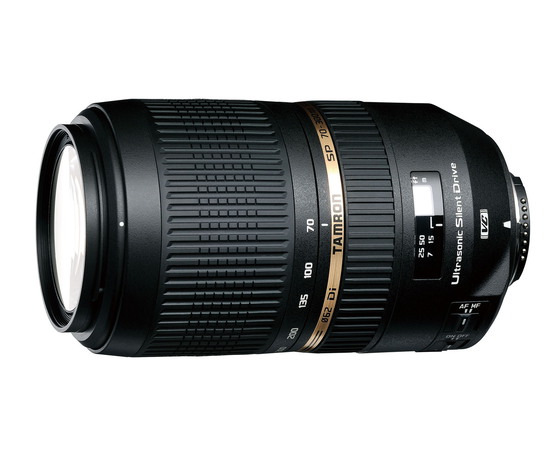 Tamron Nikon Sp 70 300Mm F4 56 Di Vc Usd Slr Tele Zoom Lens tamron nikon kopen in de aanbieding