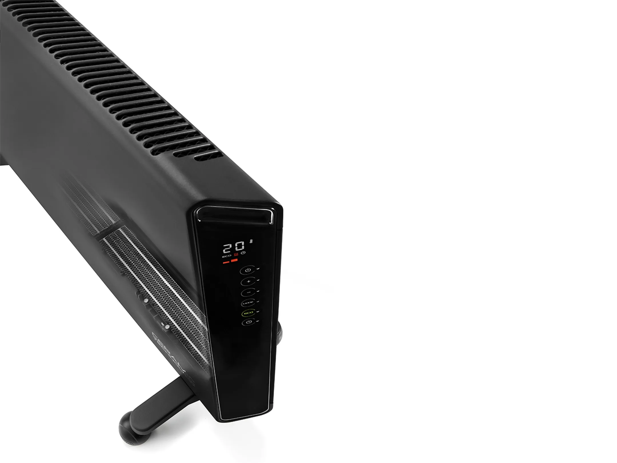 De'Longhi Convecteur Slim Style HX65L22 image