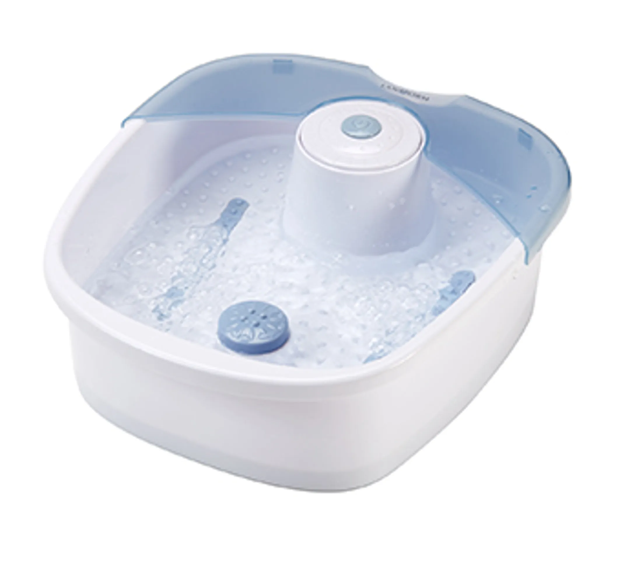 Lanaform Appareil de massage Foot Spa LA110414 image