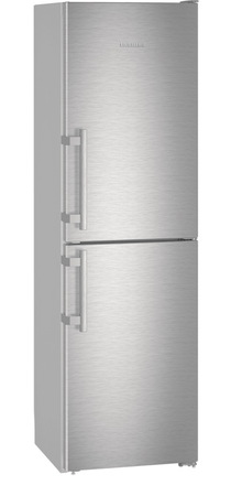 Liebherr Koelkast Met Diepvries Cnef 3915 liebherr kopen in de aanbieding