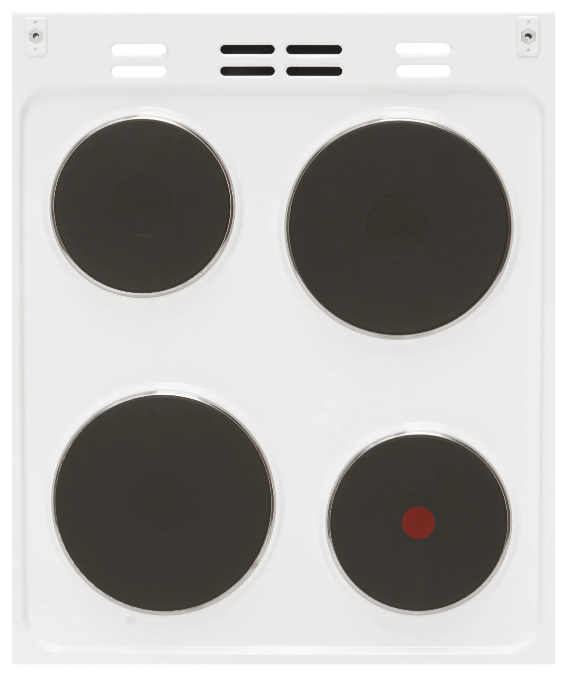 Beko Fornuis FSS56000GW image