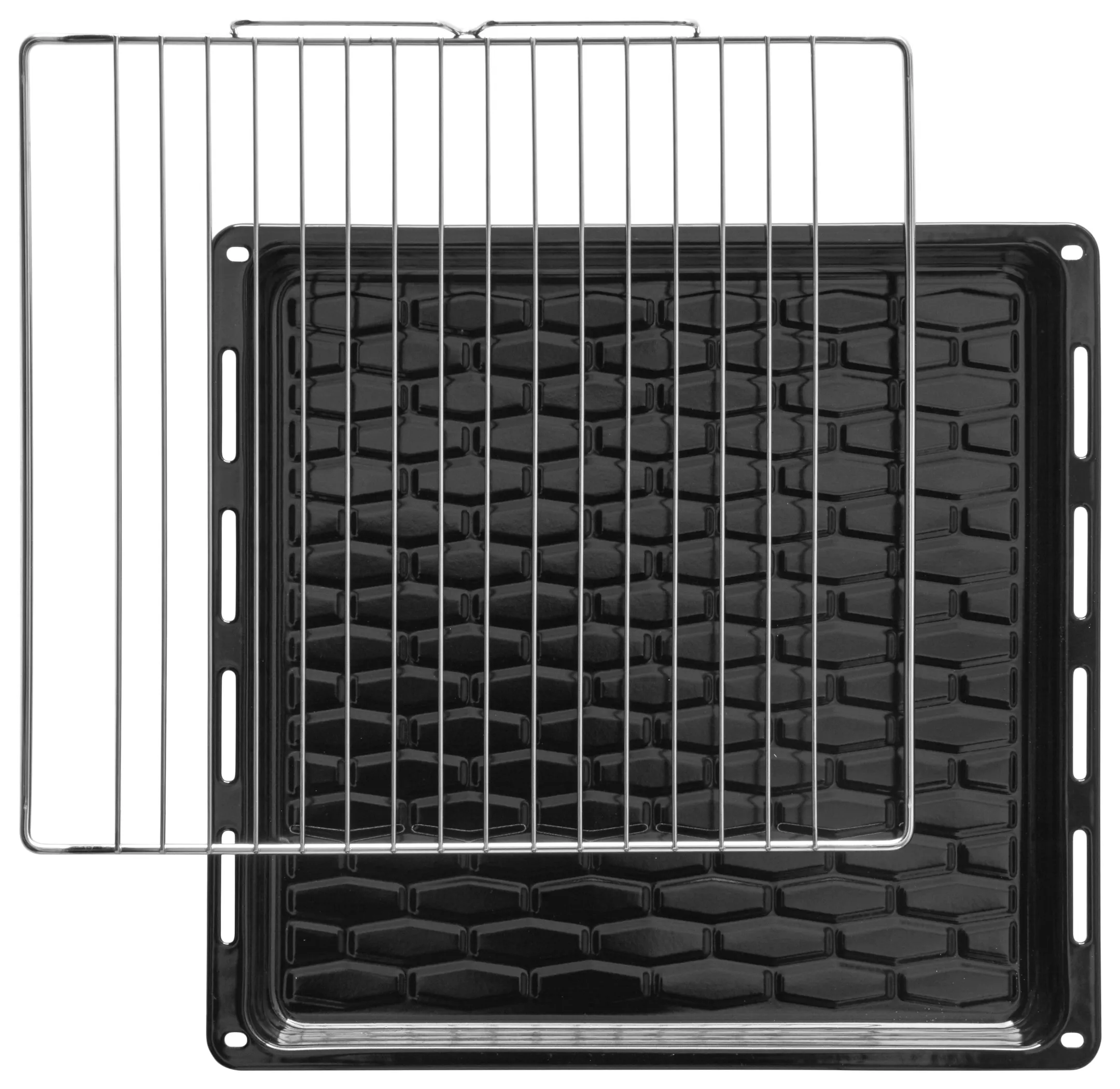 Beko Fornuis FSS56000GW image