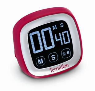 Terraillon Digitale Kookwekker terraillon kopen in de aanbieding