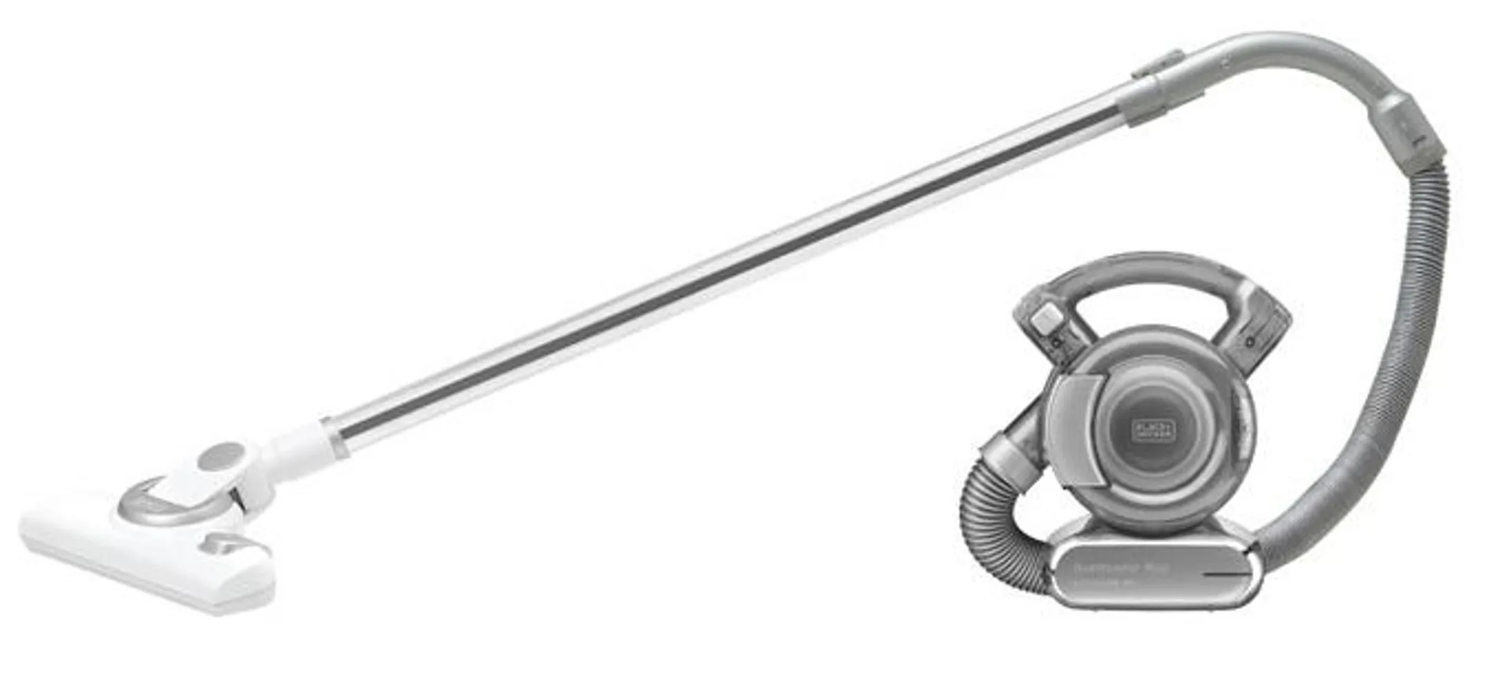 BLACK+DECKER Aspirateur de table PD1820LF-QW image