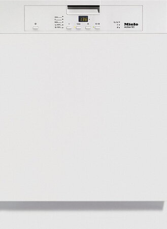 Miele Inbouw Vaatwasser G 4203 Sci Bw miele kopen in de aanbieding