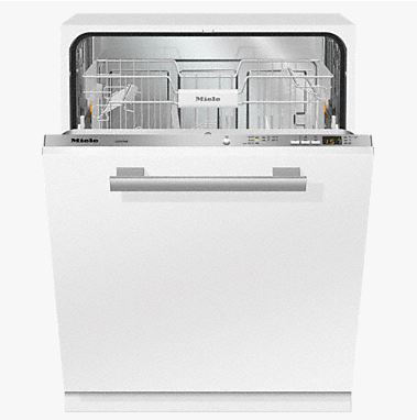 Miele Inbouw Vaatwasser G 4980 Vi miele kopen in de aanbieding