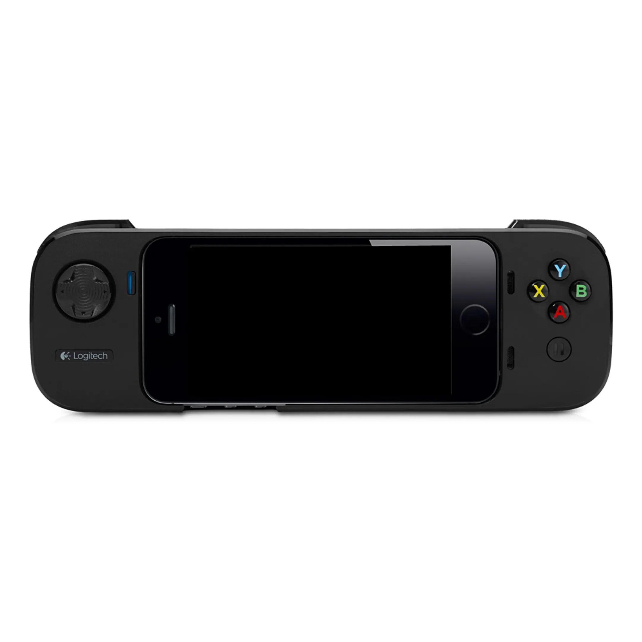 PowerShell Gamepad iOS Zwart