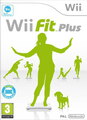 Nintendo Wii Fit Plus Nintendo Wii Français