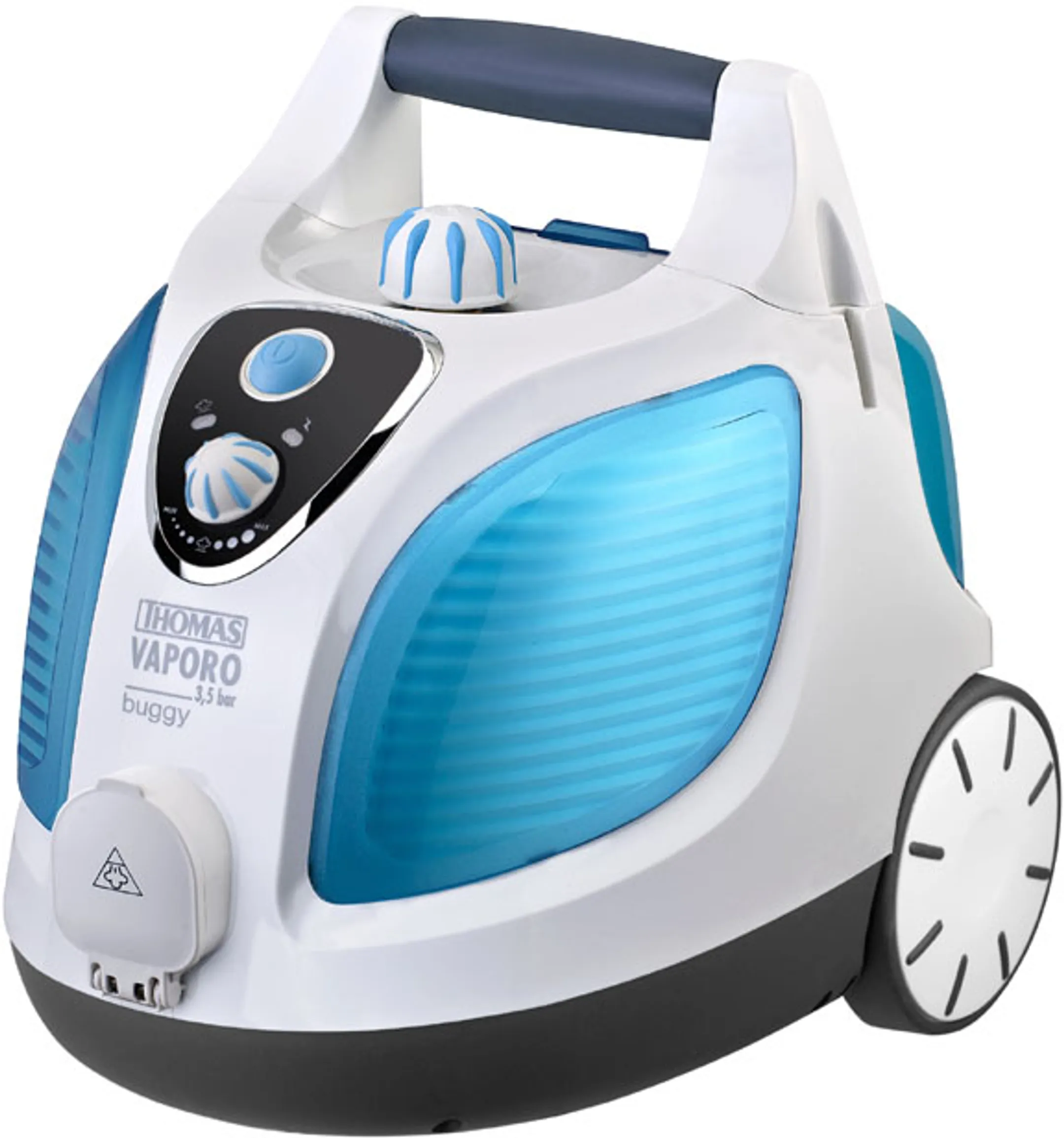 Thomas Stoomreiniger VAPORO BUGGY image
