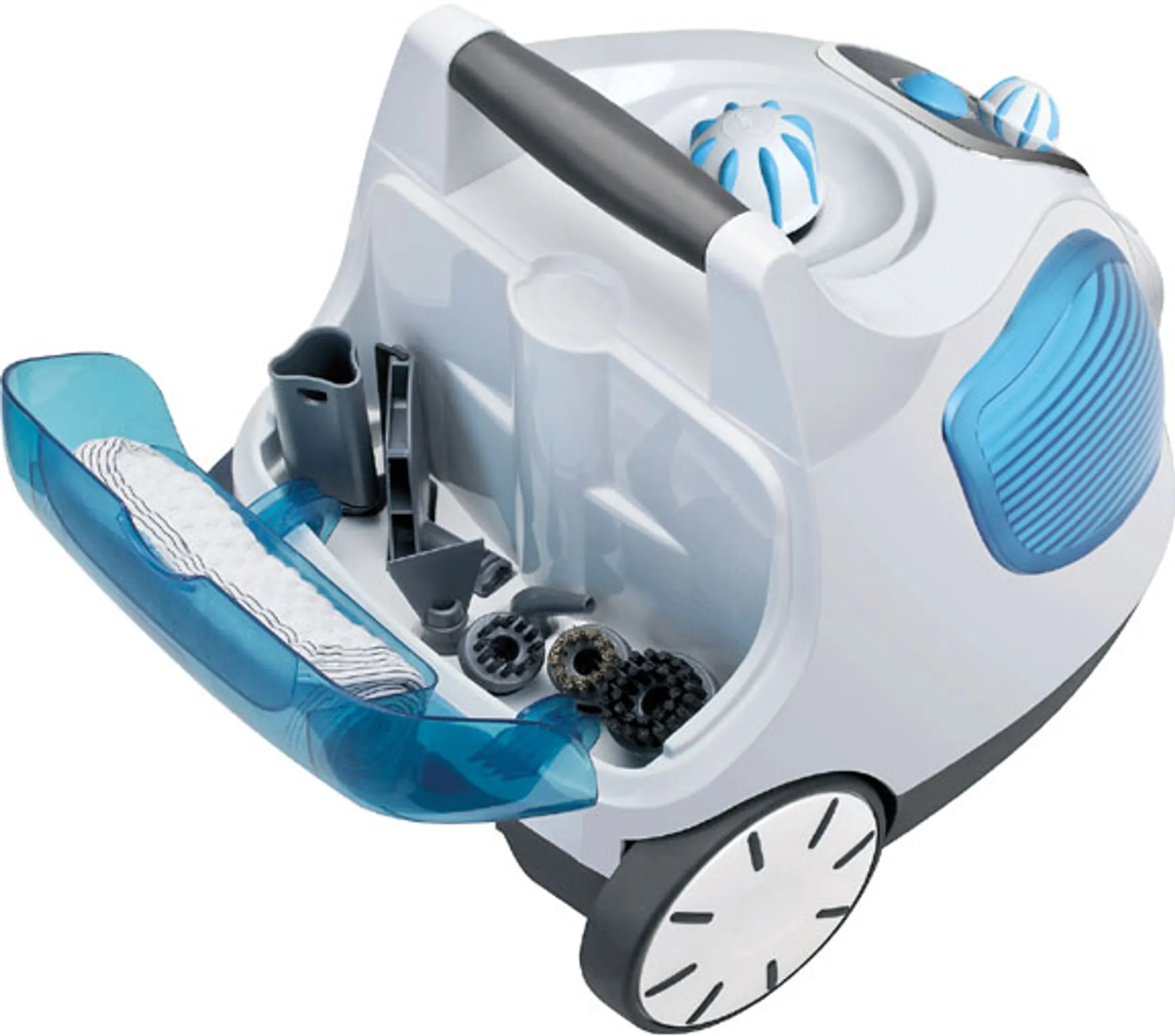 Thomas Stoomreiniger VAPORO BUGGY image