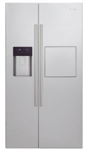 Beko Amerikaanse Koelkast Gn162420X beko kopen in de aanbieding Beko Amerikaanse Koelkast Gn162420X beko kopen in de aanbieding