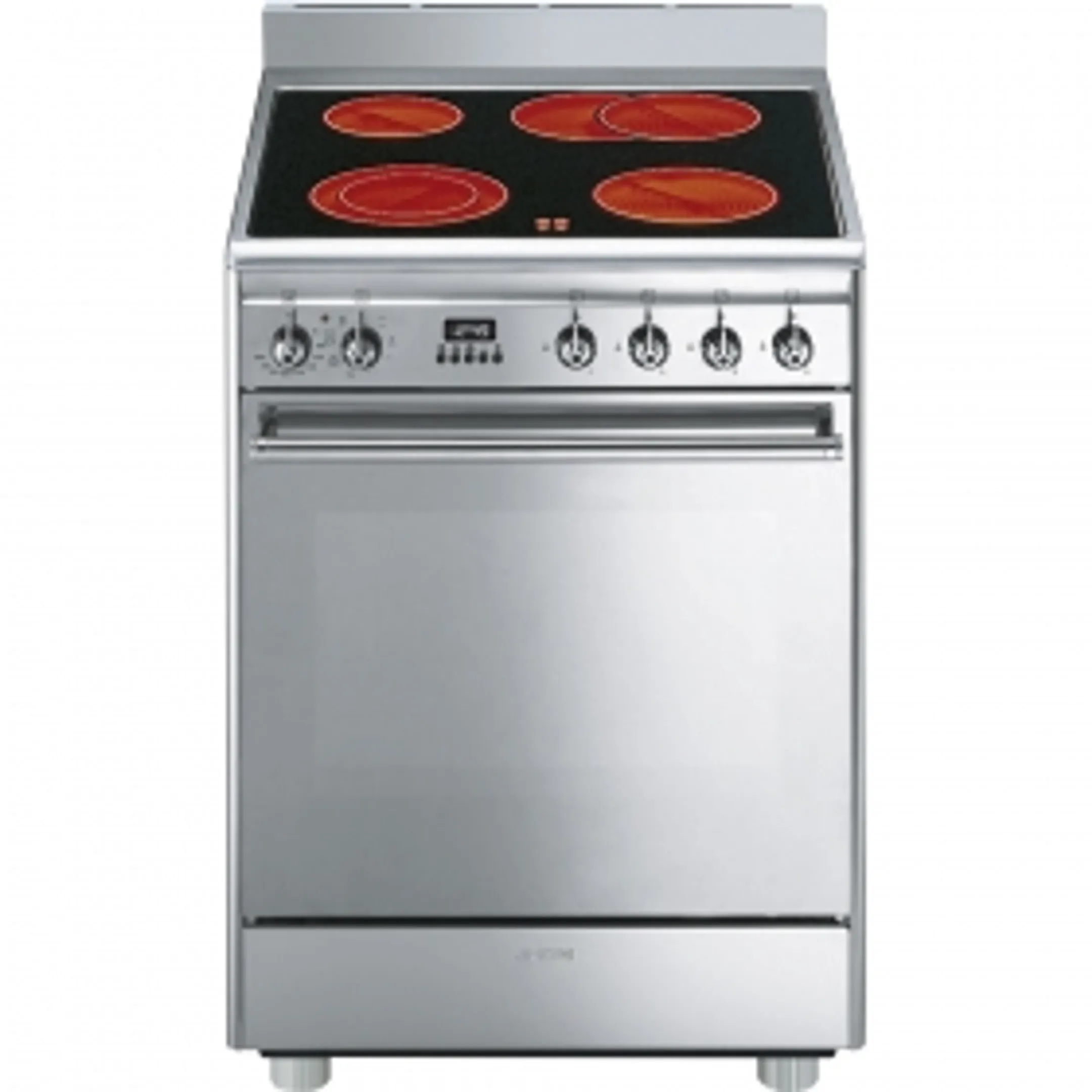 Cuisinière CX68CM8