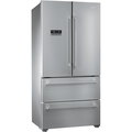 Smeg Frigo américain FQ55FXE1