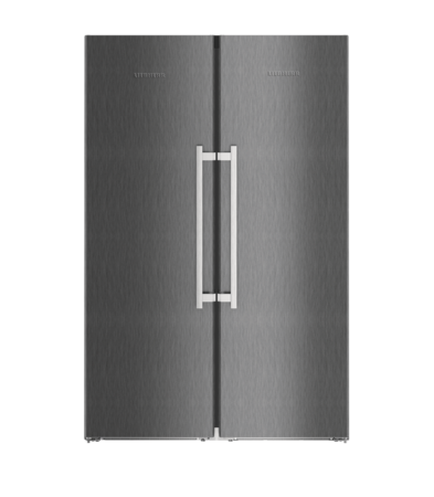 Liebherr Amerikaanse Koelkast Sbsbs8673 liebherr kopen in de aanbieding Liebherr Amerikaanse Koelkast Sbsbs8673 liebherr kopen in de aanbieding