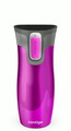 Contigo Gobelet isotherme - West Loop - Rose - 47 cl