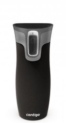 Contigo Thermische Reisbeker West Loop Zwart 47 Cl contigo kopen in de aanbieding