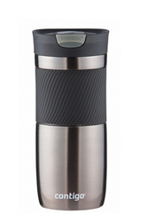Contigo Thermosbeker Byron Gunmetal 47 Cl contigo kopen in de aanbieding