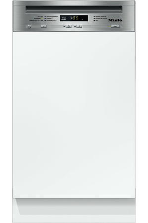 Miele Inbouw Vaatwasser 45Cm G4720Sci Cs miele kopen in de aanbieding