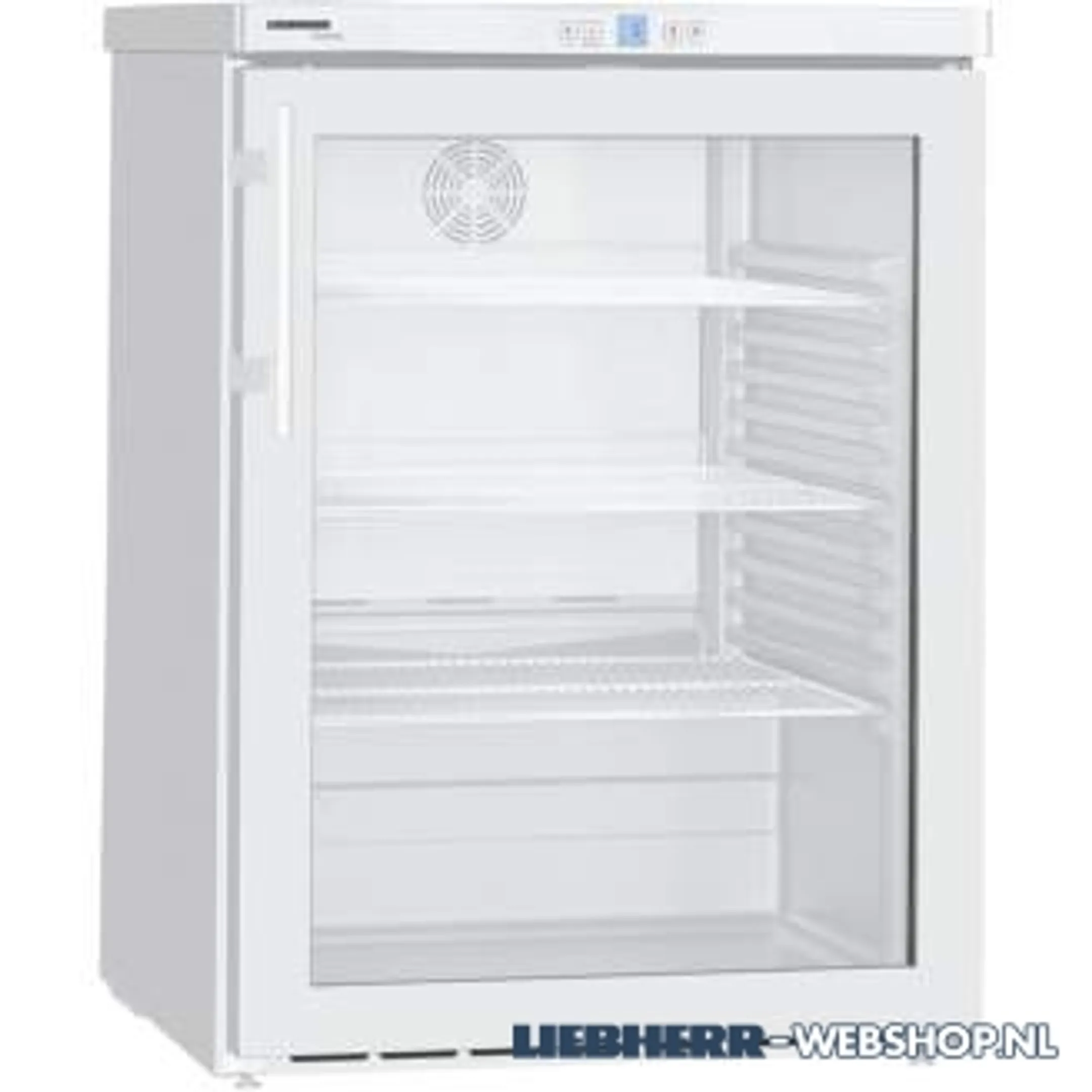 Frigo à bouteilles FKUV 1613