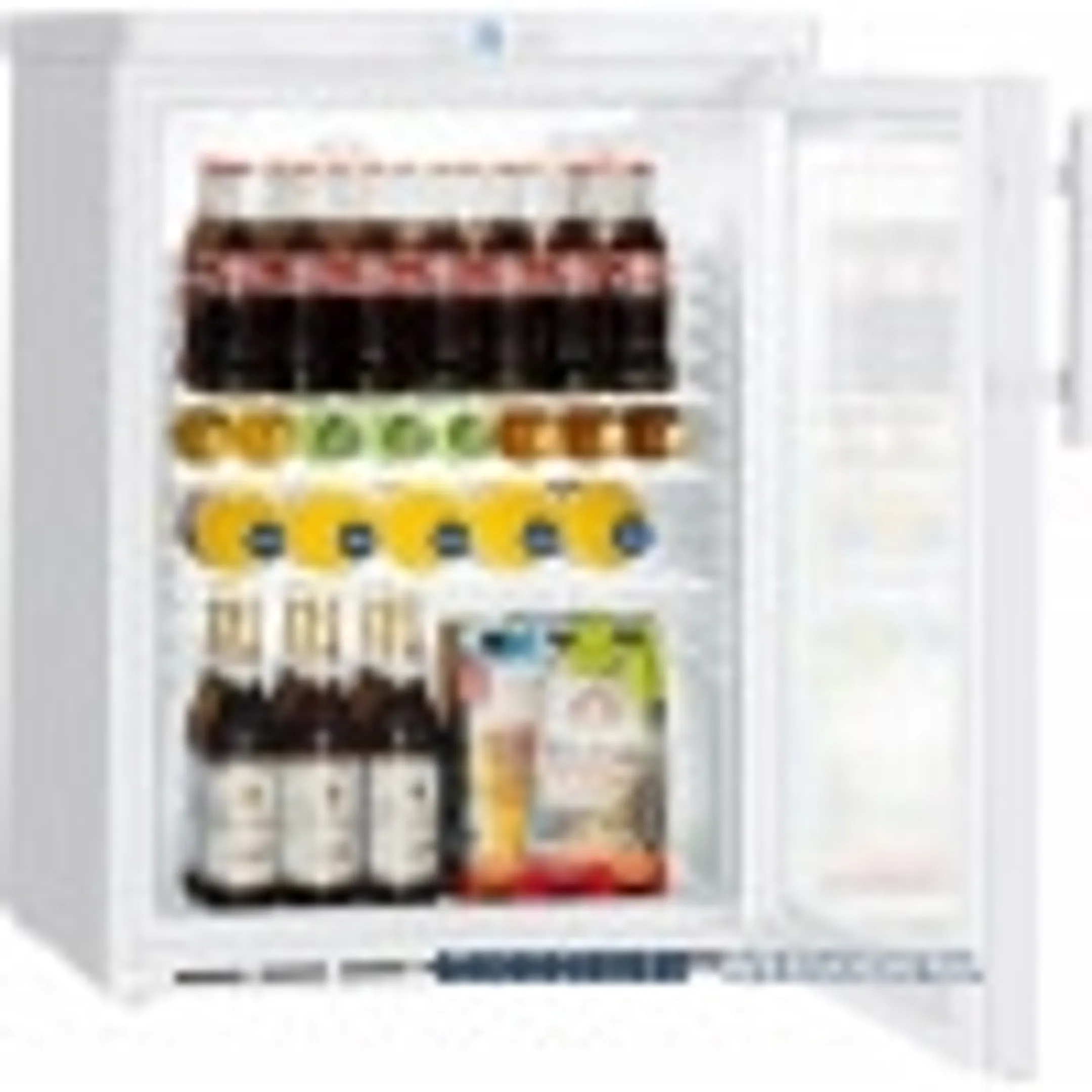 Liebherr Frigo à bouteilles FKUV 1613 image