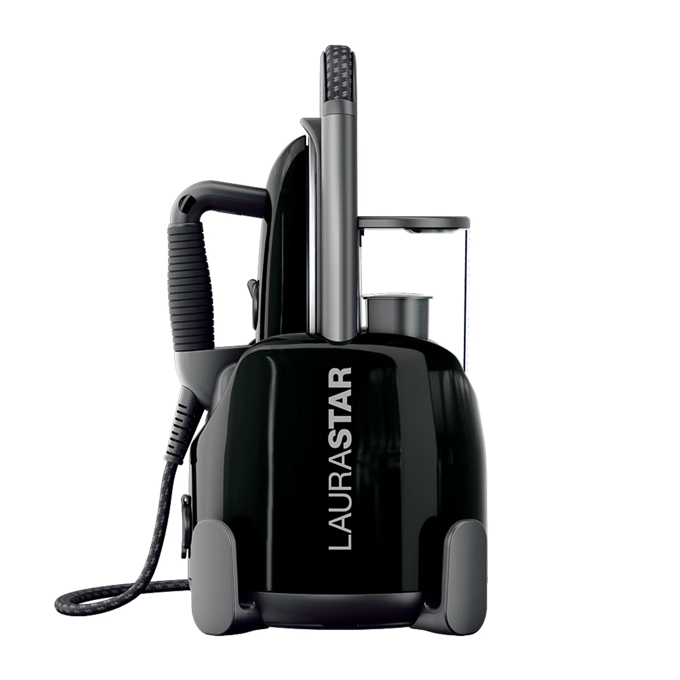 Centrale vapeur Lift+ Ultimate Black