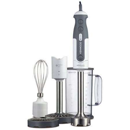 Kenwood Staafmixer Hdp401Wh kenwood kopen in de aanbieding
